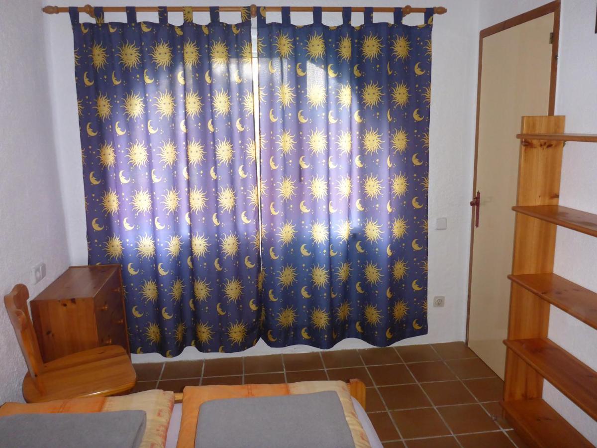 Apartment Hibiscus Cadaqués Exteriör bild